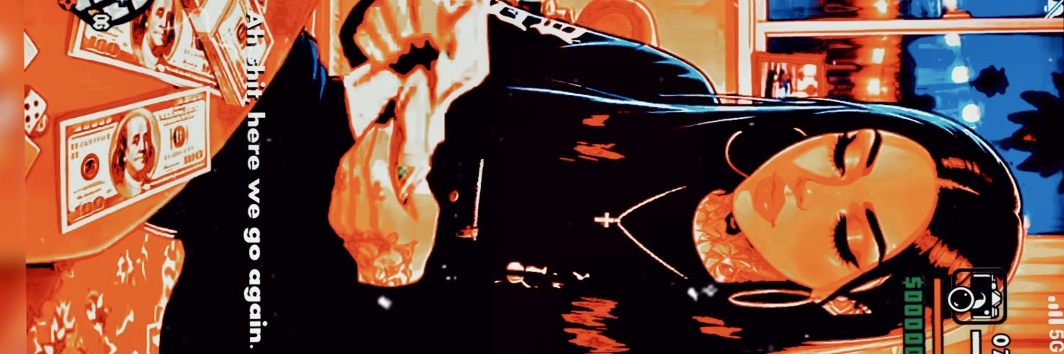 BodyGasedUp's profile banner image