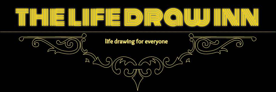 The LifeDraw Inn banner