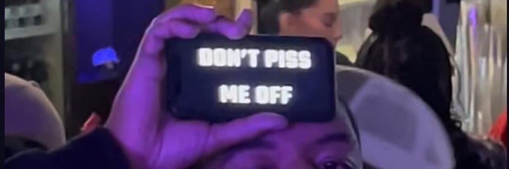 Tasha Targaryen, First of Her Name banner