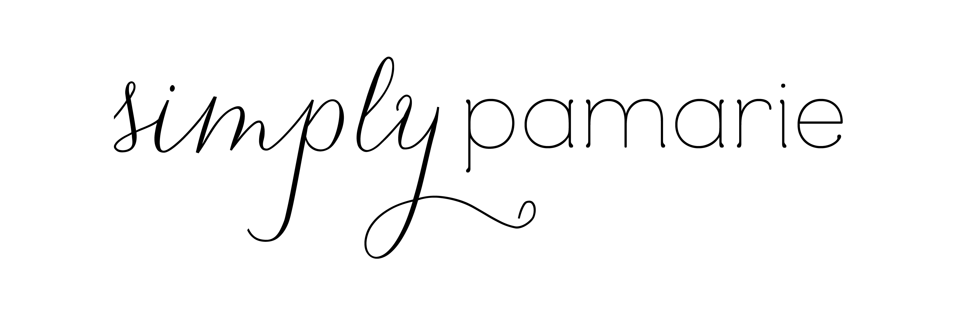 simplypamarie's profile banner image