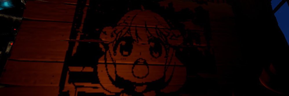 ちょべ banner