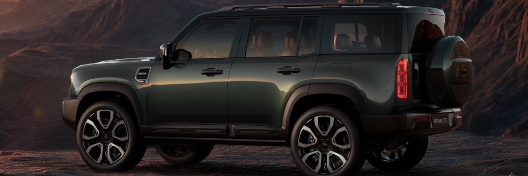 Geely_Kevin's profile banner image