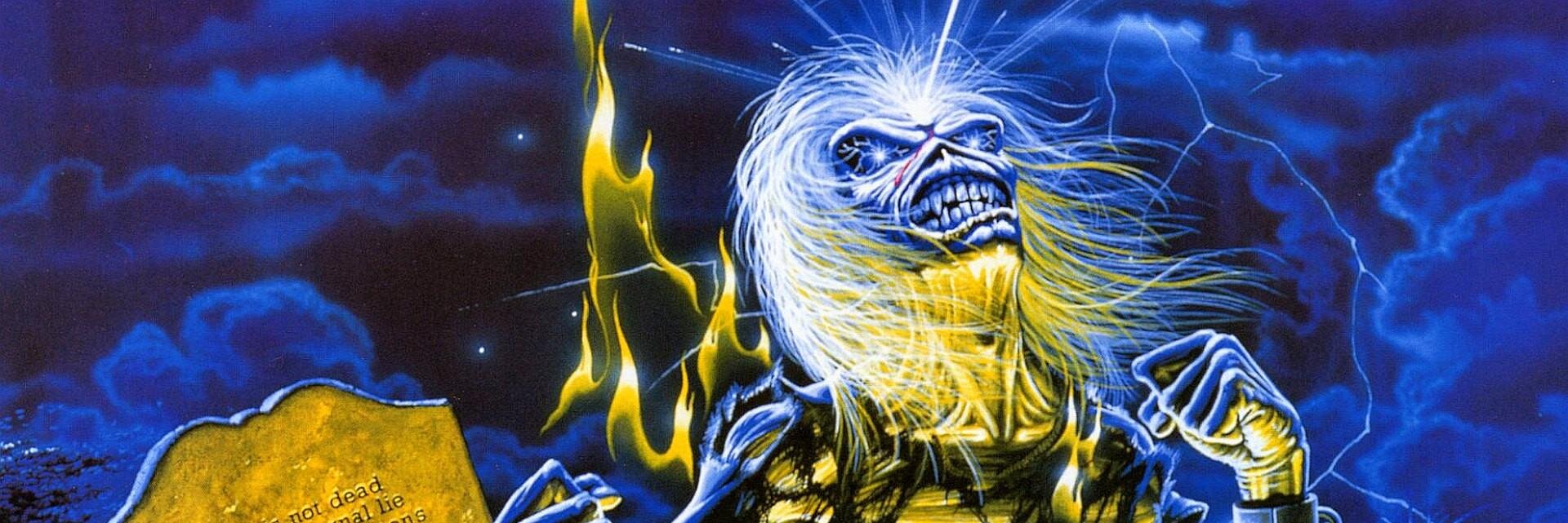 BrianMaiden69's profile banner image