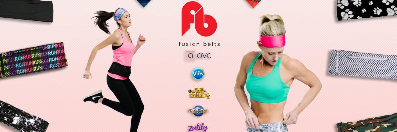 fusionbelts's profile banner image