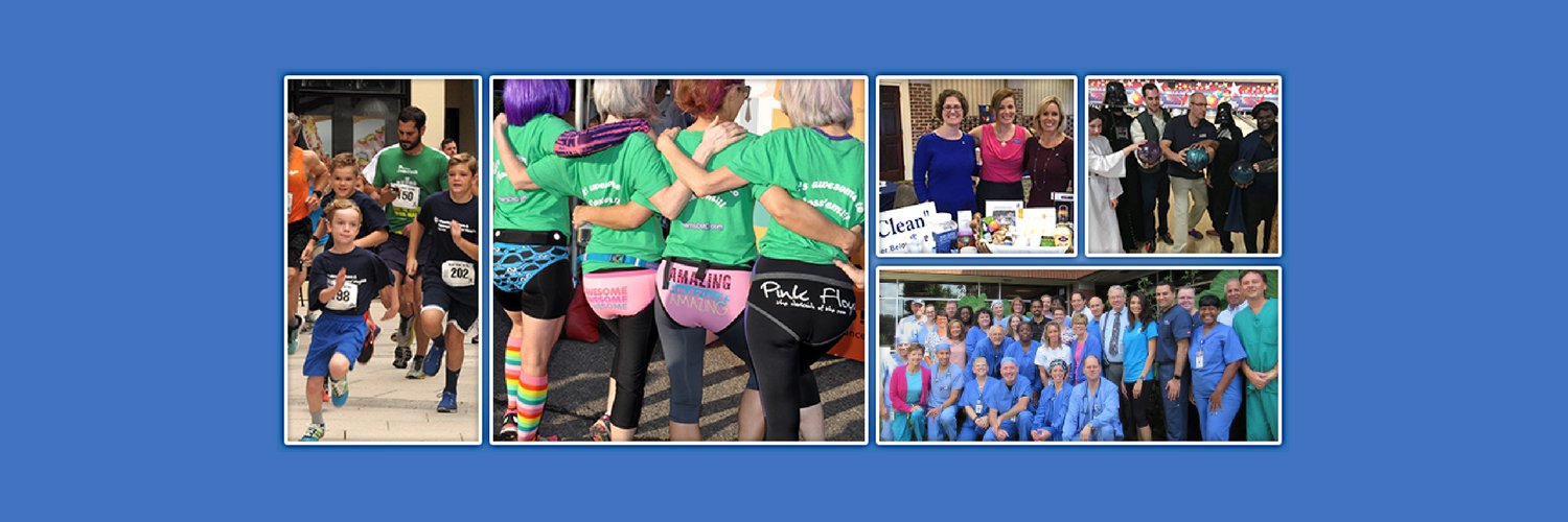 Hitting Cancer Below the Belt banner