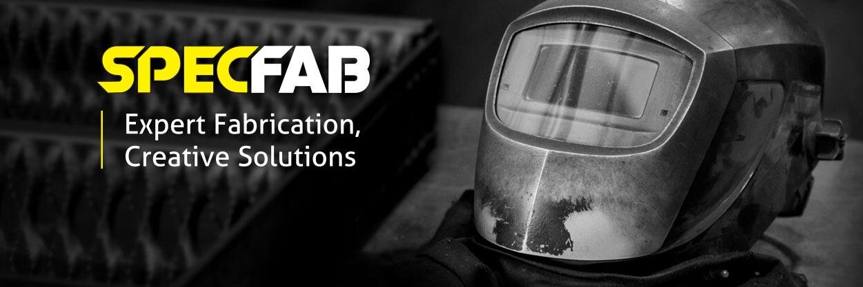 SpecFab's profile banner image