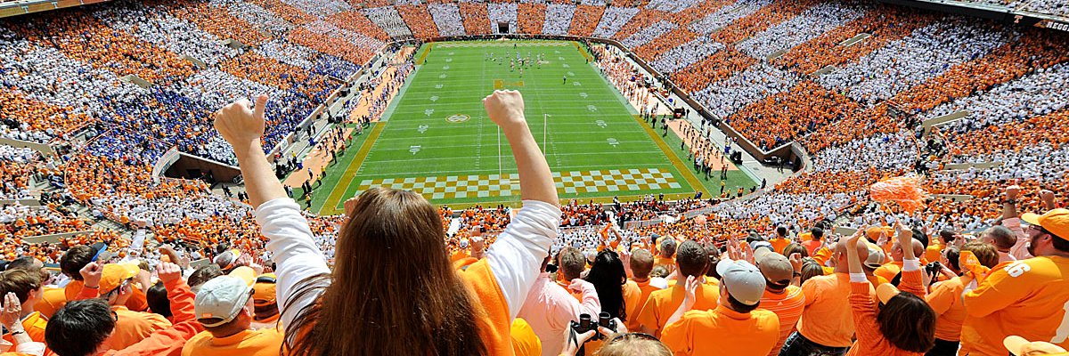 Tennessee Beat banner