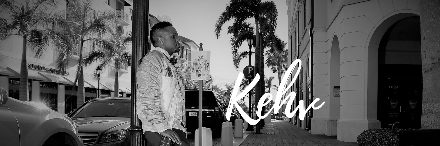 KEHV banner