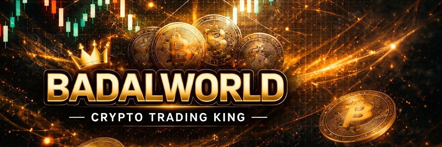 badalworld's profile banner image