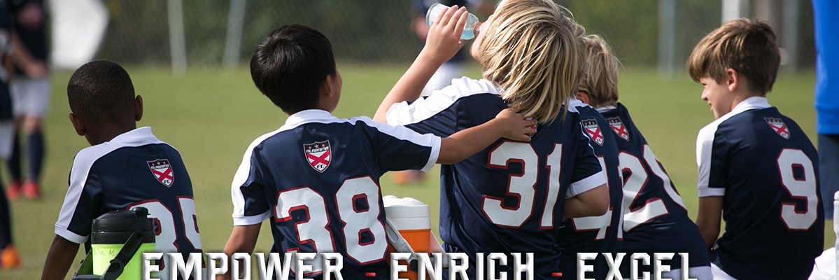 Alabama FC/Birmingham United banner