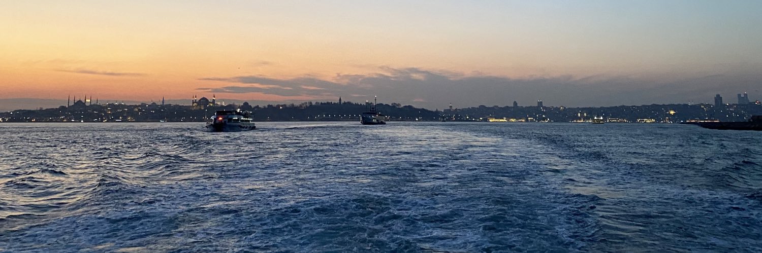 oguzkkurtoglu's profile banner image