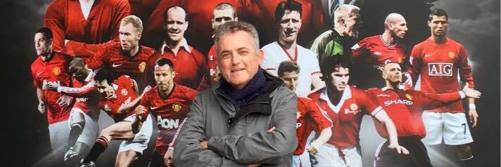 Doc United 🐝 banner