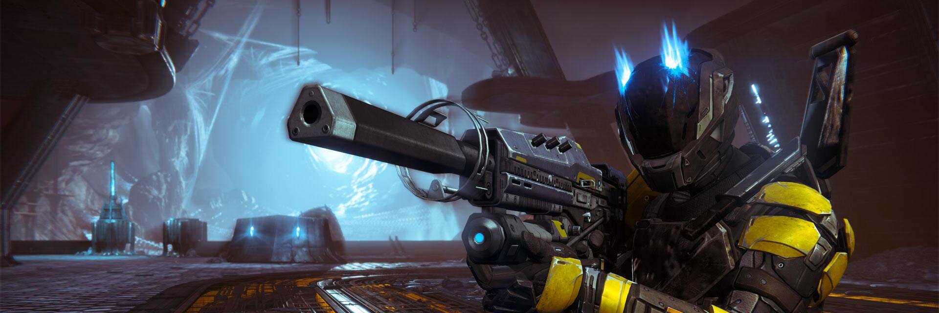 DestinyTheShow's profile banner image