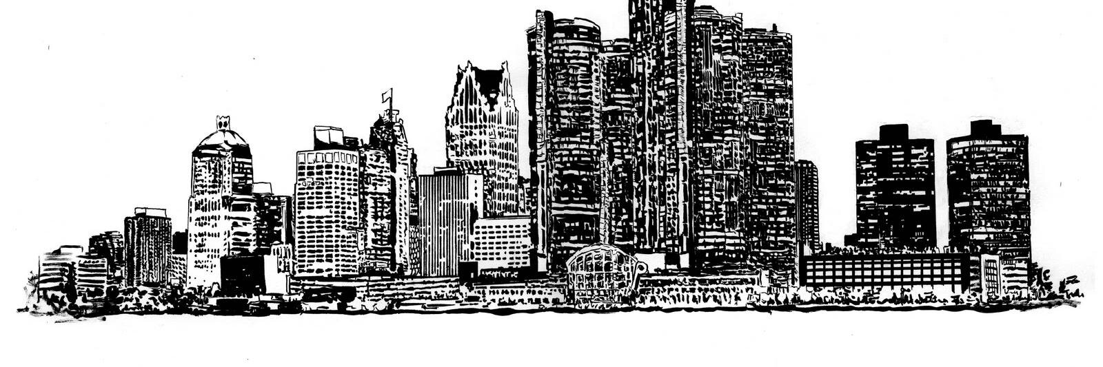 Detroit Software Guild banner