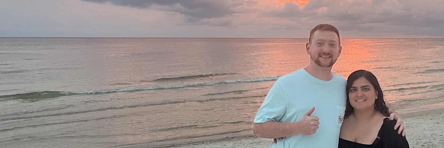 Blake Fussell banner