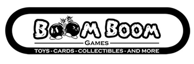 BenjiBoomBoom's profile banner image