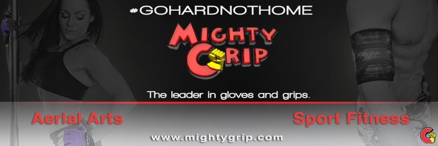 MightyGripInc's profile banner image