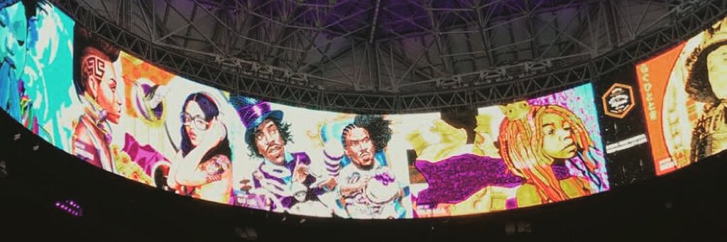 DJiDoes's profile banner image