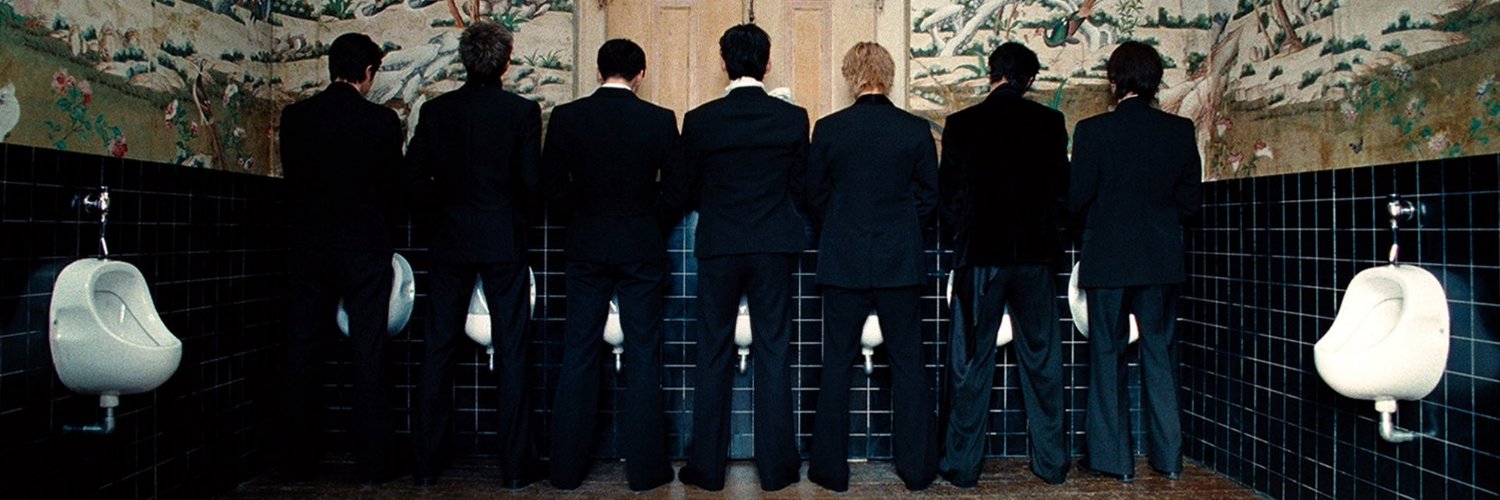 ddaengdaebak's profile banner image