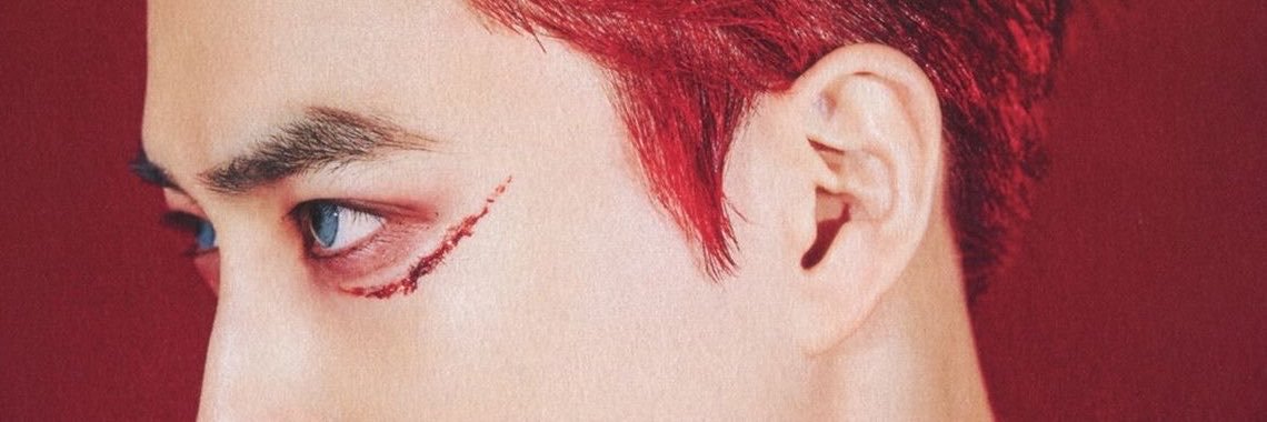 nonmaroon's profile banner image