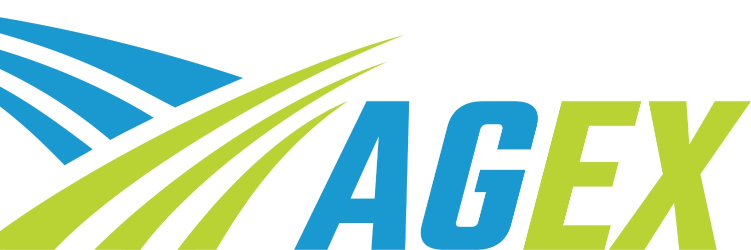 AGEX banner
