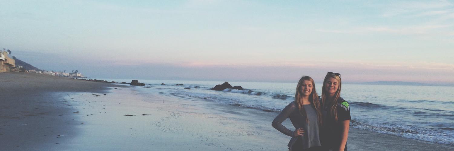 kelseylindor's profile banner image