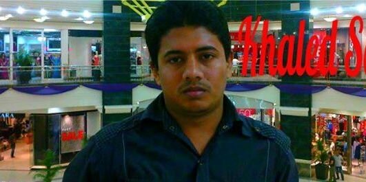 BinNajer's profile banner image