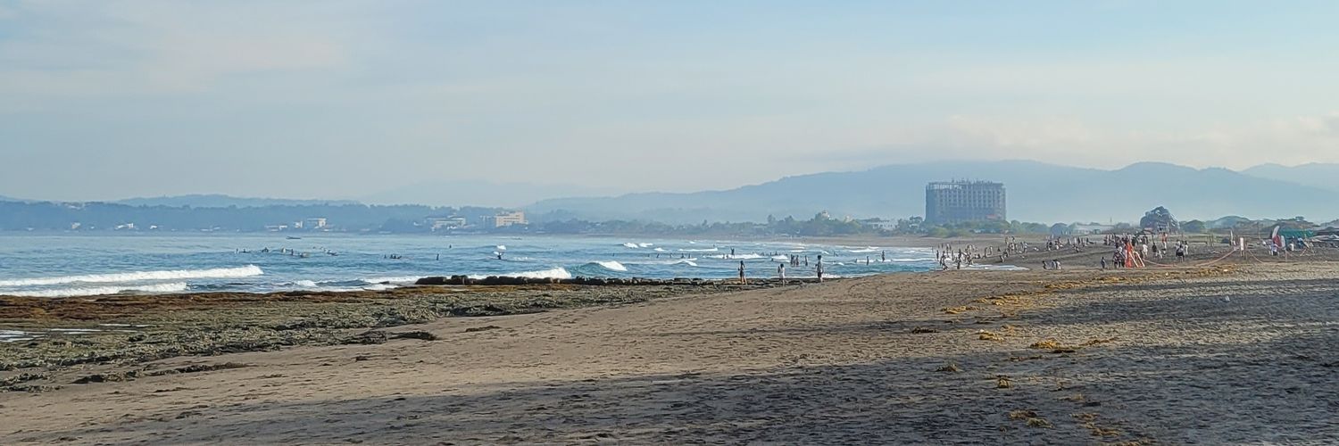 jfranceszb's profile banner image