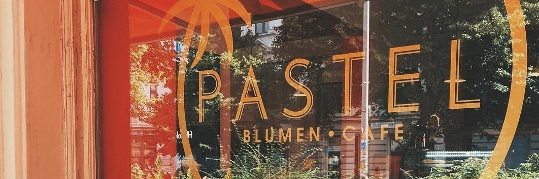 BlumenCafe's profile banner image