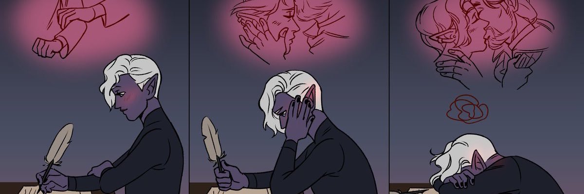 margackles's profile banner image