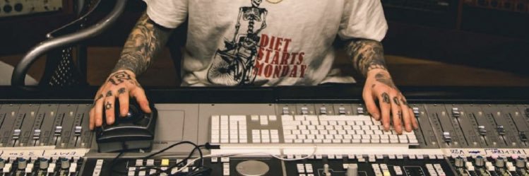 KurtisPreis's profile banner image