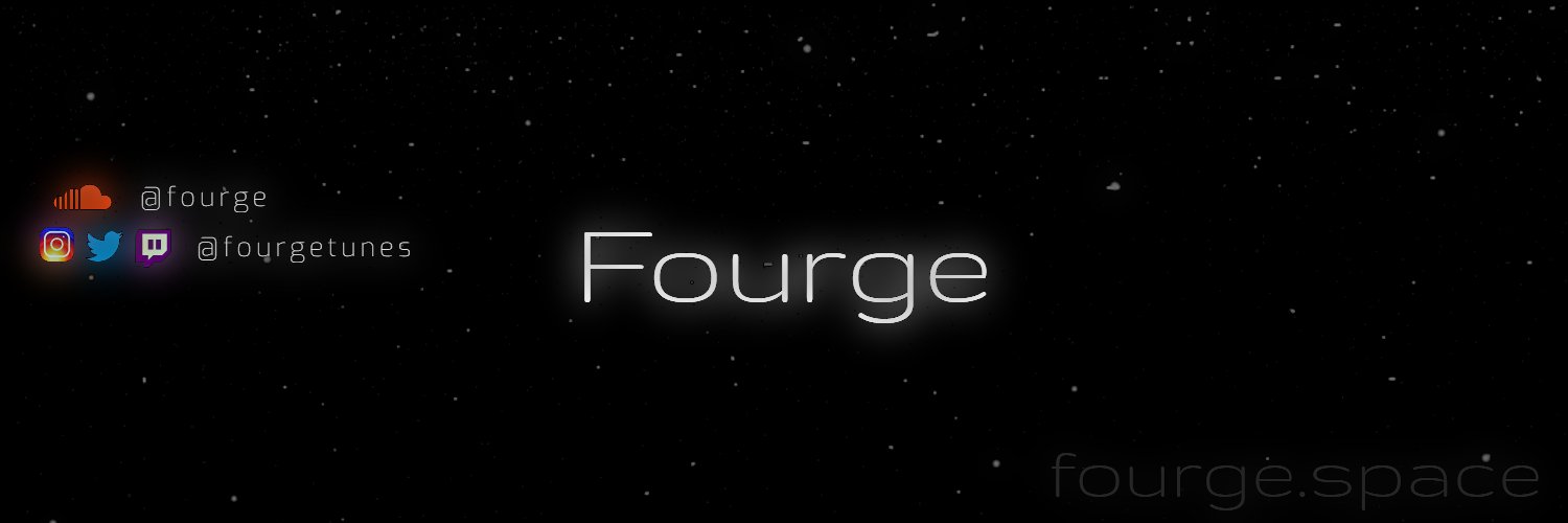 Fourge banner