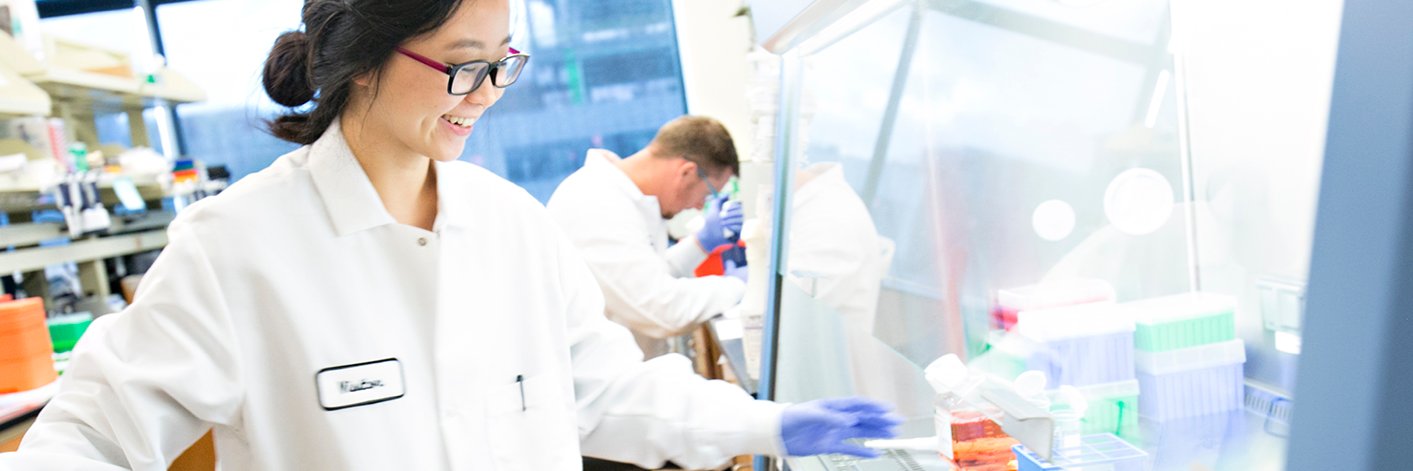 Juno Therapeutics banner