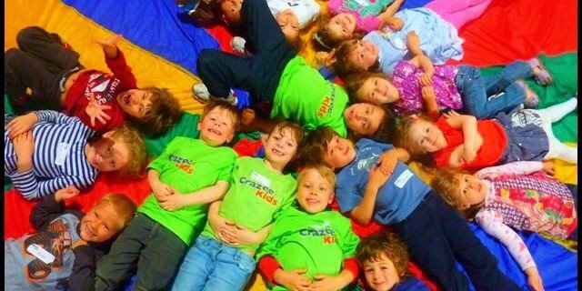 CrazeeKidsN6's profile banner image
