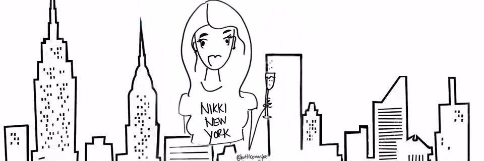 Nikki banner
