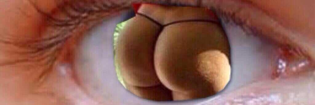 BootyWorshipper's profile banner image