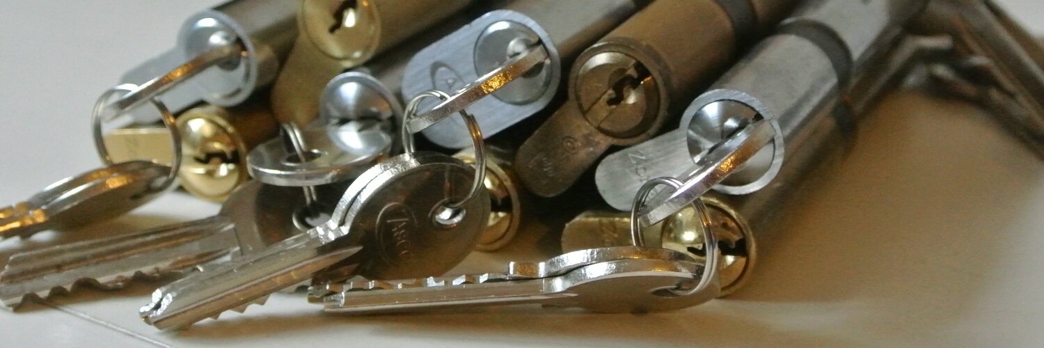 LocksLogic's profile banner image