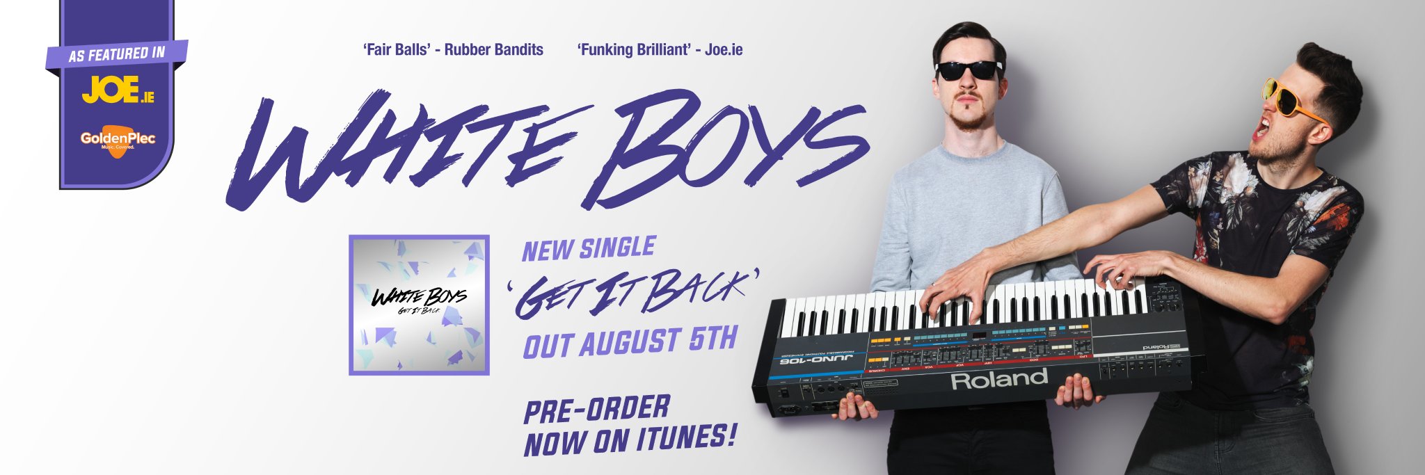ItsWhiteBoys's profile banner image