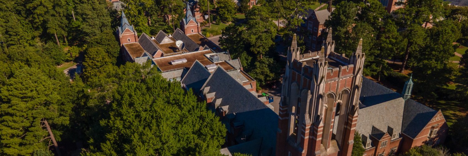 The Collegian banner