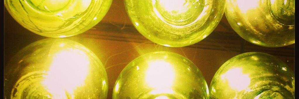 Gustavo ۞ Seco de Herrera banner