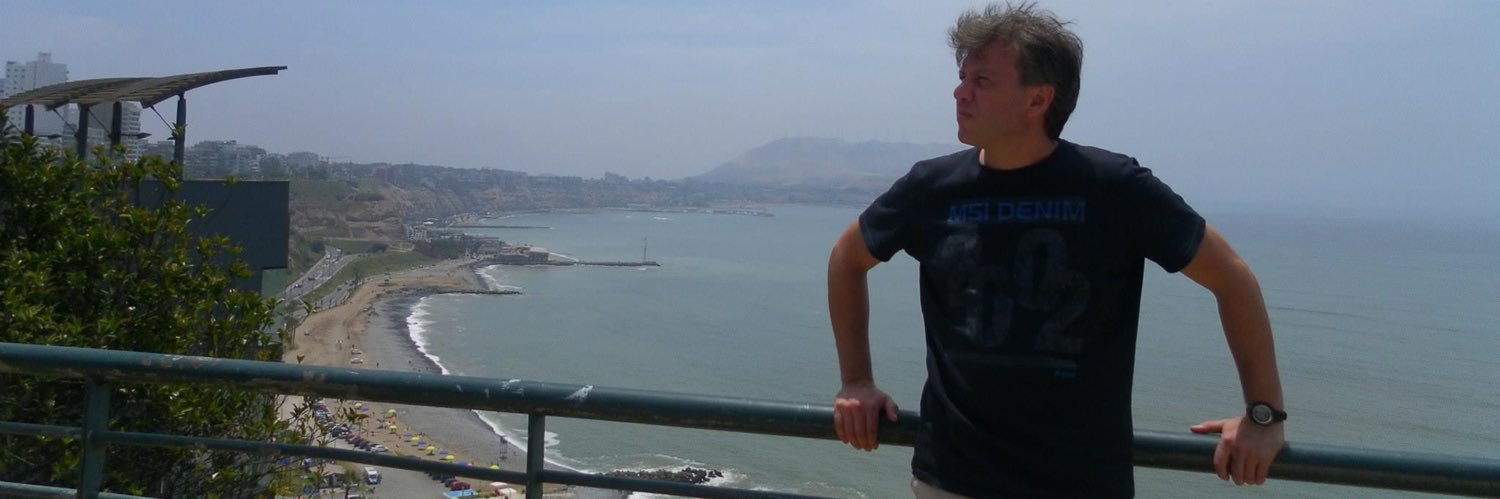 leolaudisio's profile banner image
