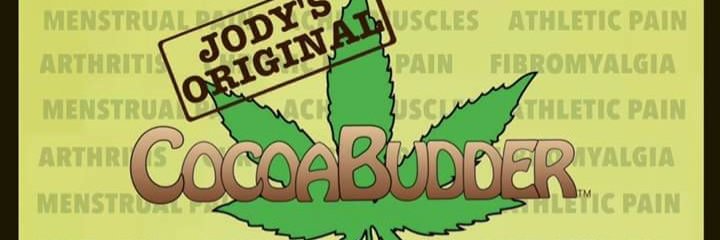 CocoaBudder's profile banner image