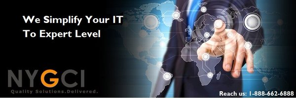 nygcinc Profile Banner