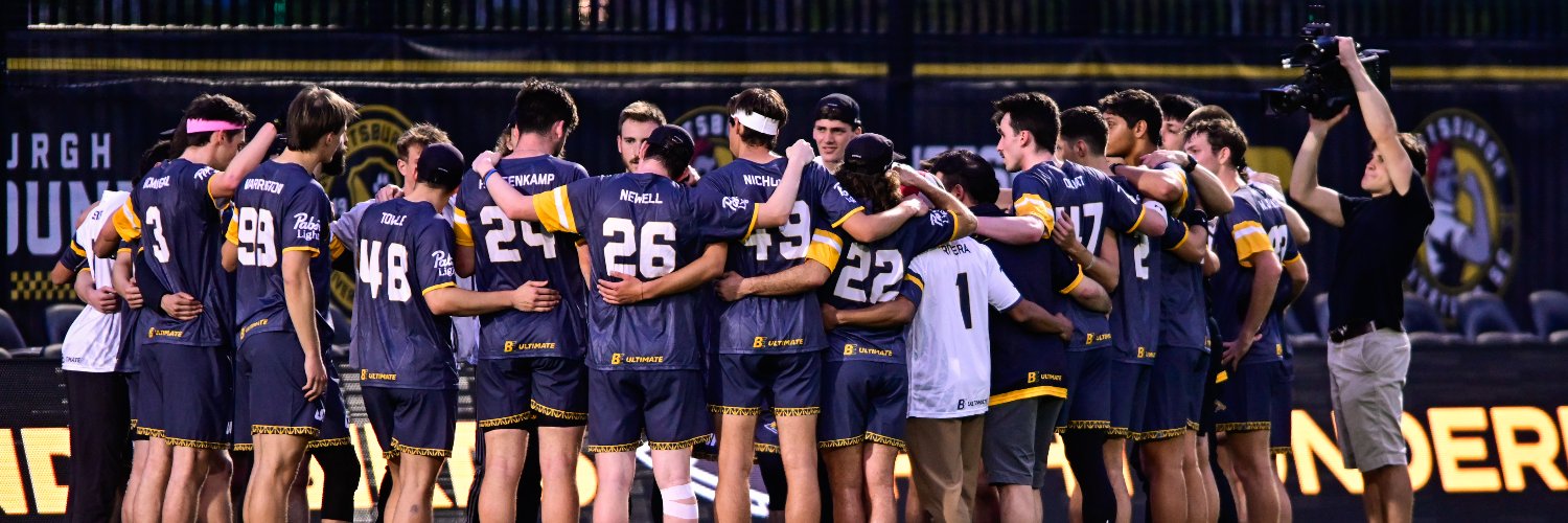 PGHThunderbirds's profile banner image