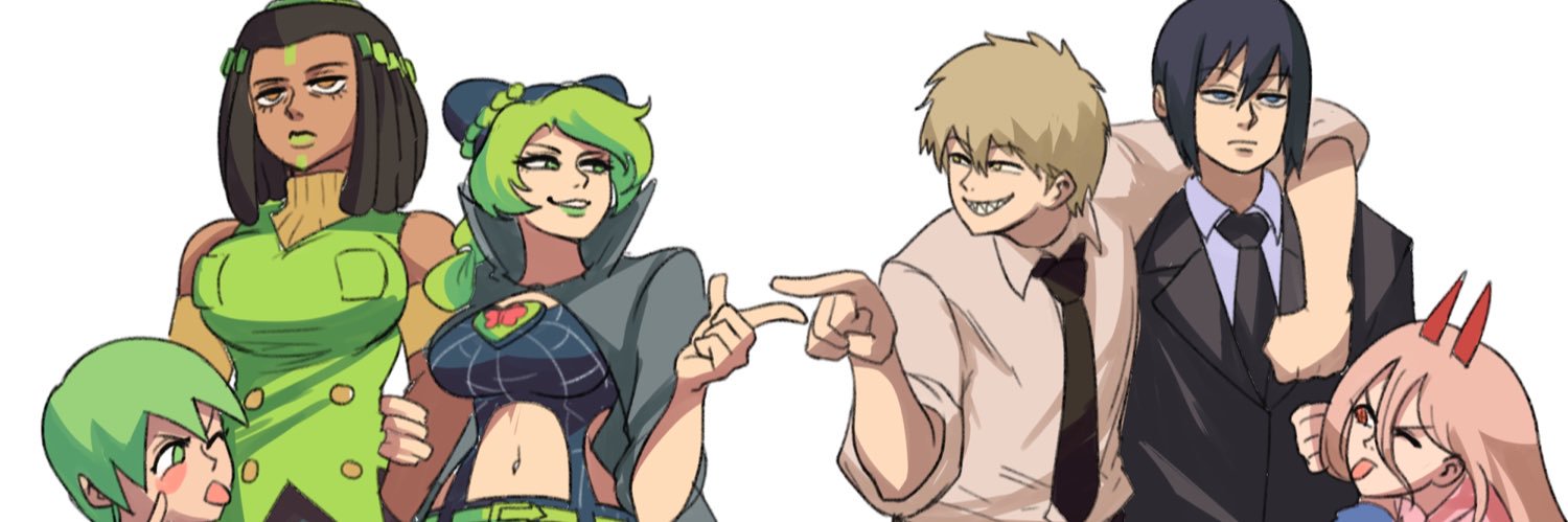 Ochavity ❣️ banner