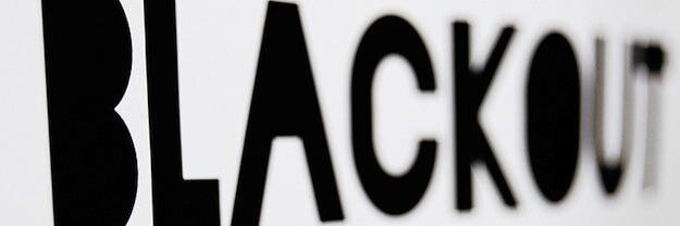 _blackoutevents's profile banner image