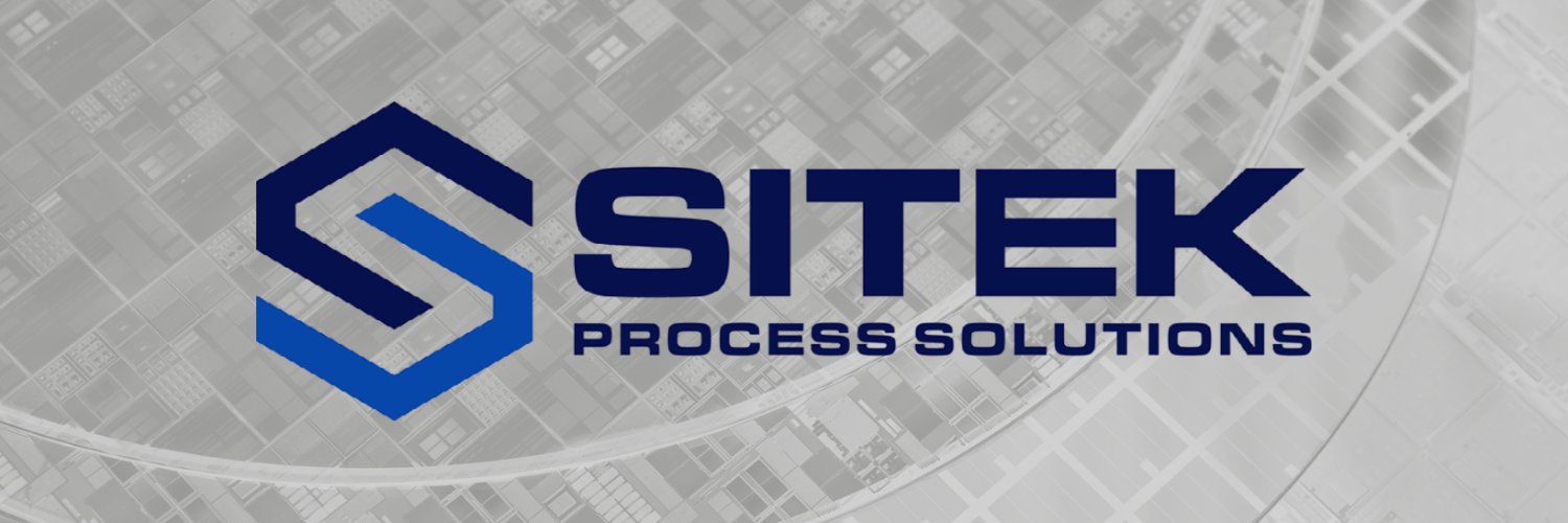 SitekProcessSol's profile banner image