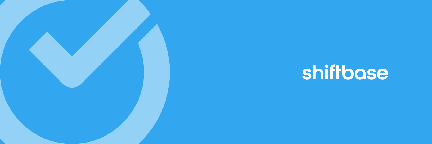shiftbase_nl's profile banner image
