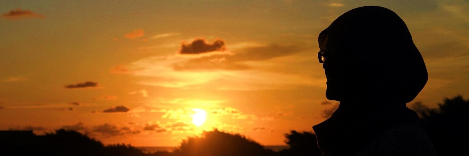AtikaMar's profile banner image