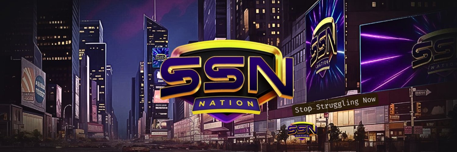 Stop Struggling Now banner